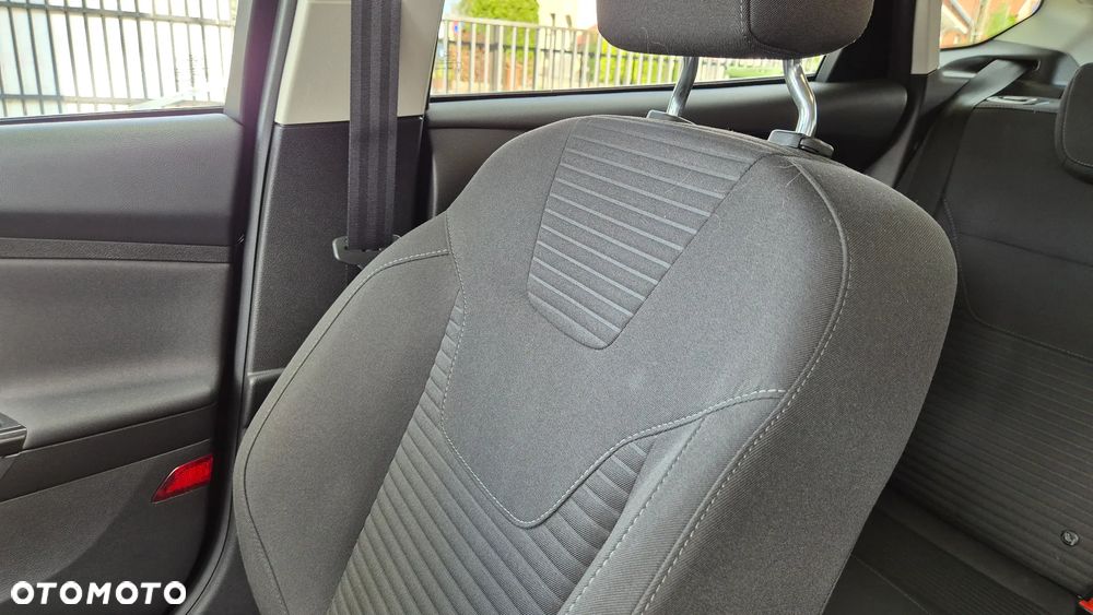Ford Focus 1.5 TDCi Titanium - 20
