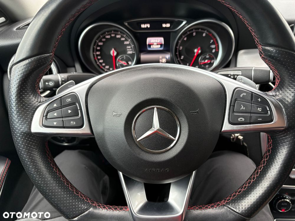Mercedes-Benz CLA - 10