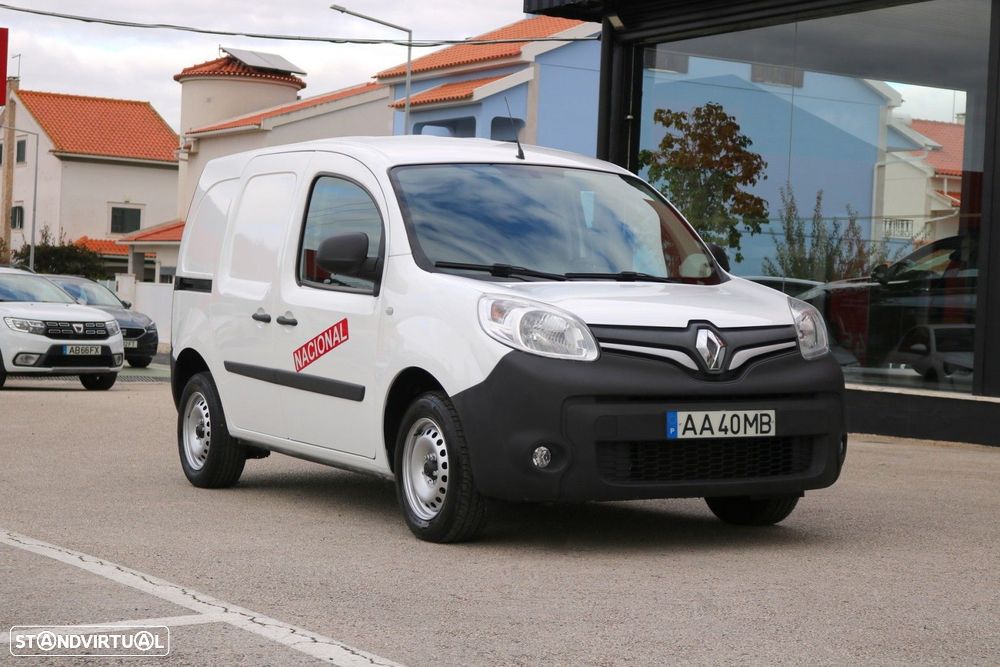 Renault Kangoo Express 1.5 DCI Business - 3