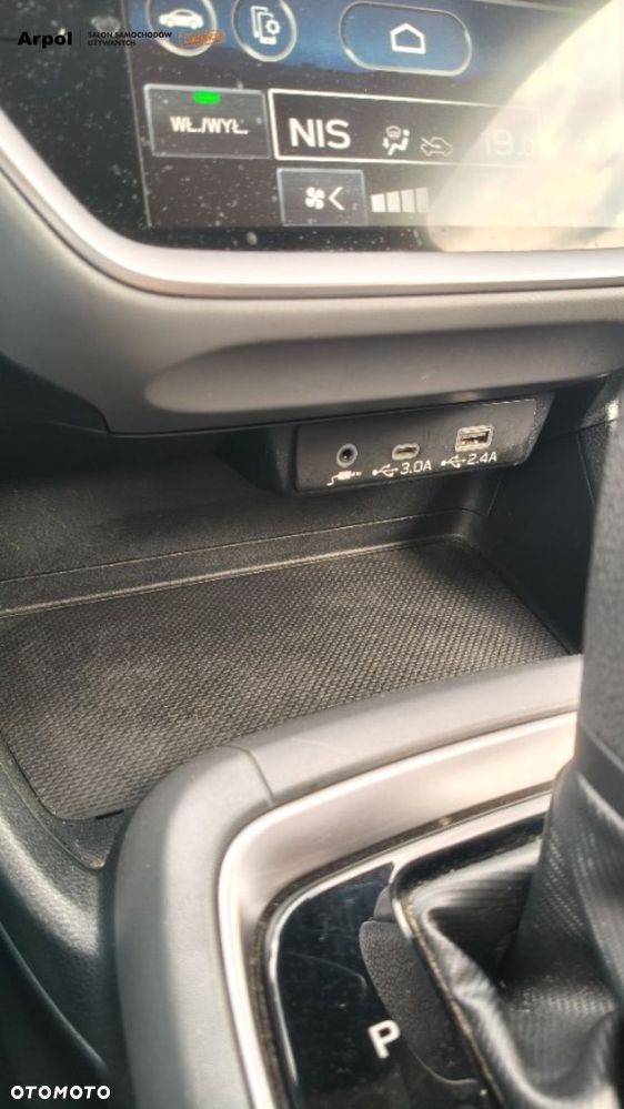 Subaru Crosstrek - 18