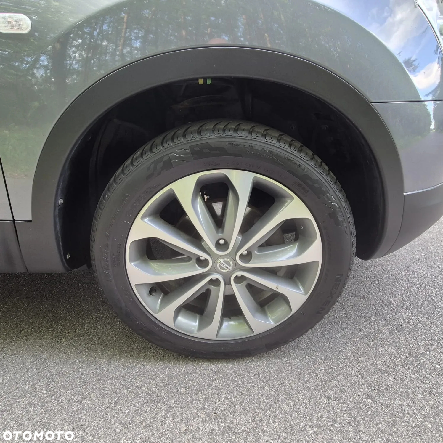 Nissan Qashqai 1.6 I-Way - 32