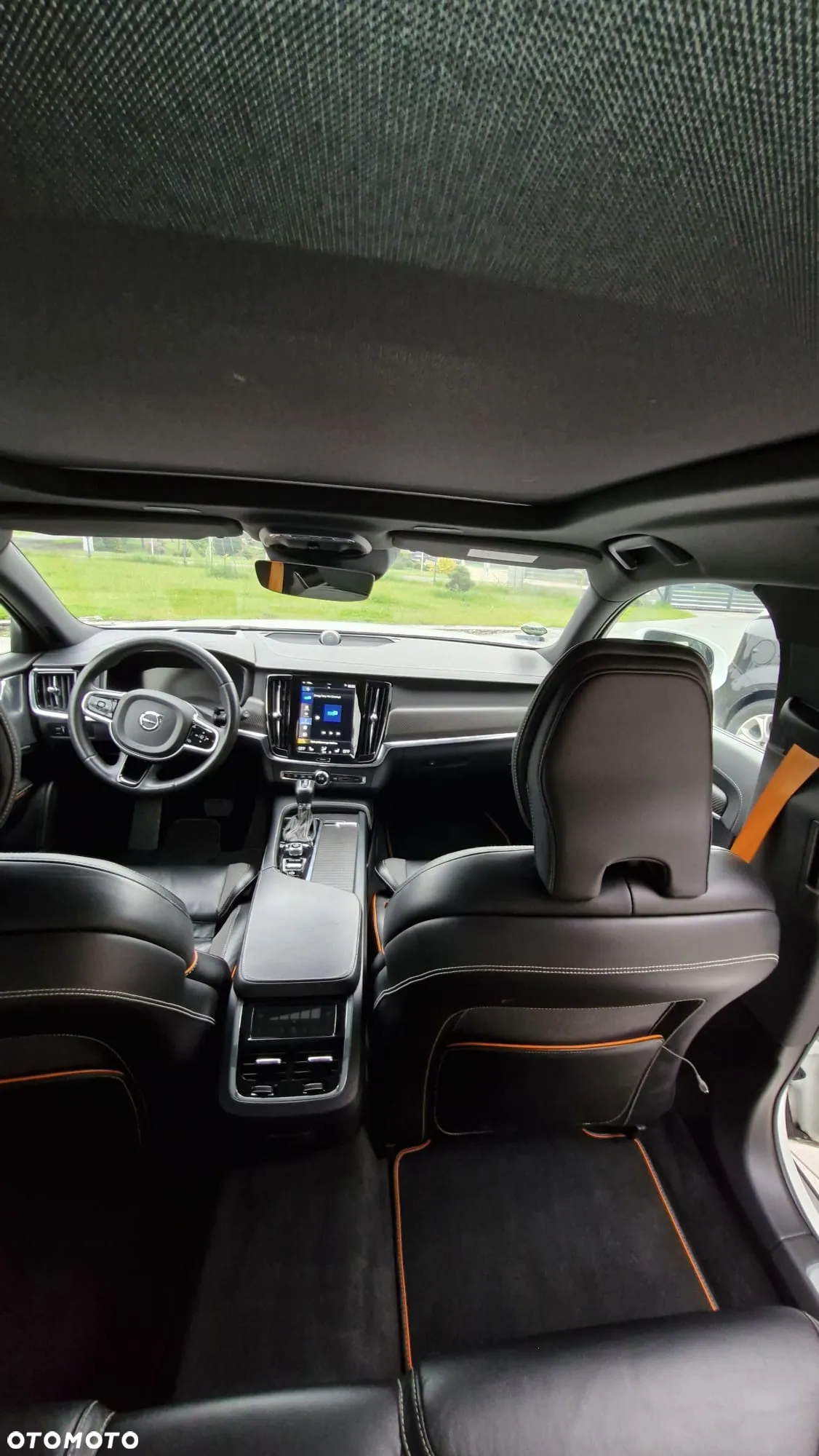Volvo V90 - 25