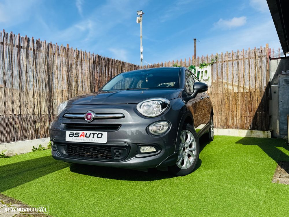 Fiat 500X 1.3 MJ Pop Star S&S - 1