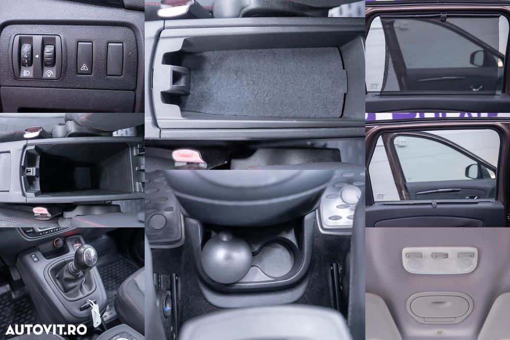 Renault Scenic 1.5dCi Expression - 11