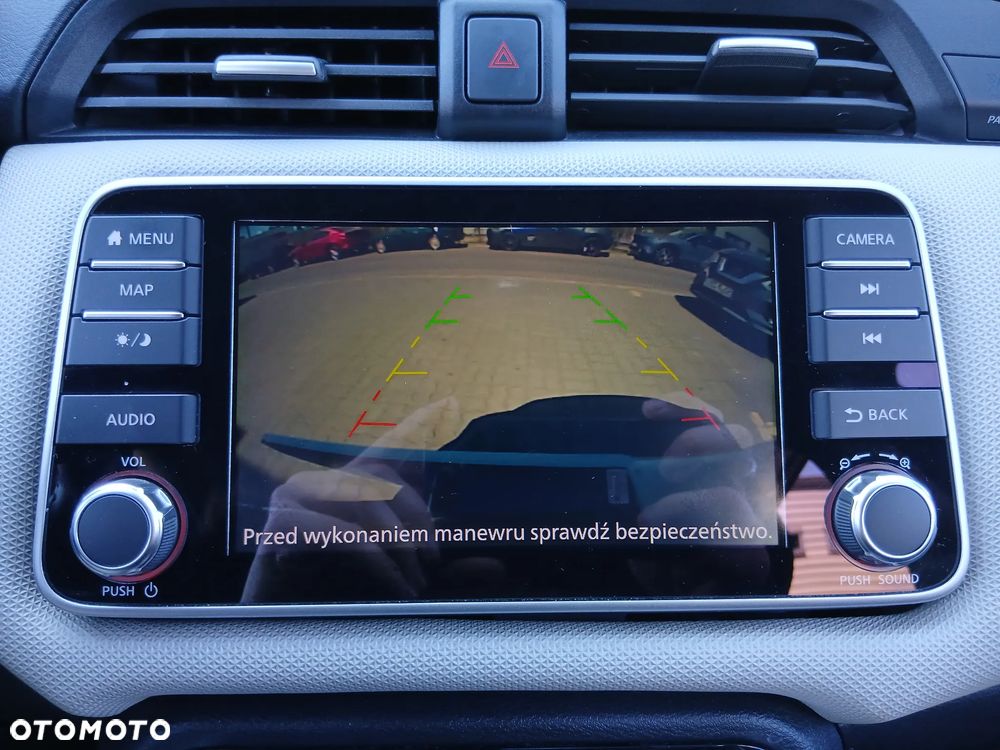 Nissan Micra 0.9 IG-T N-Connecta - 11
