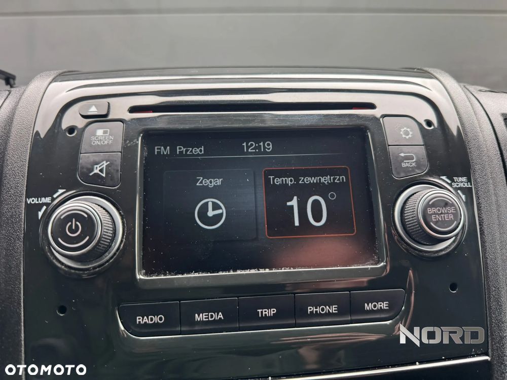 Peugeot Boxer L4 Winda - 27