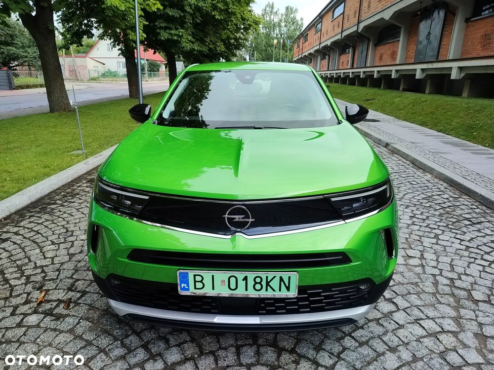 Opel Mokka Mokka-e 50kWh Edition - 2