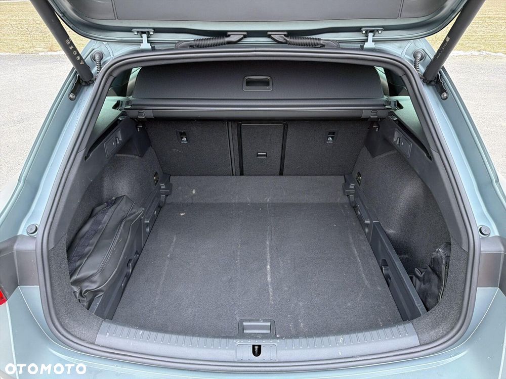 Cupra Leon Sportstourer - 21