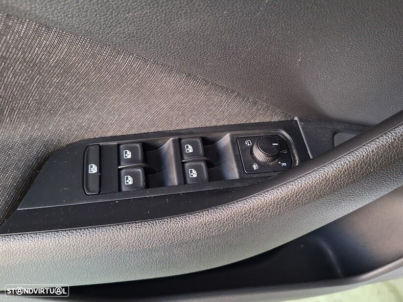 Skoda Kamiq 1.0 TSI Style - 12