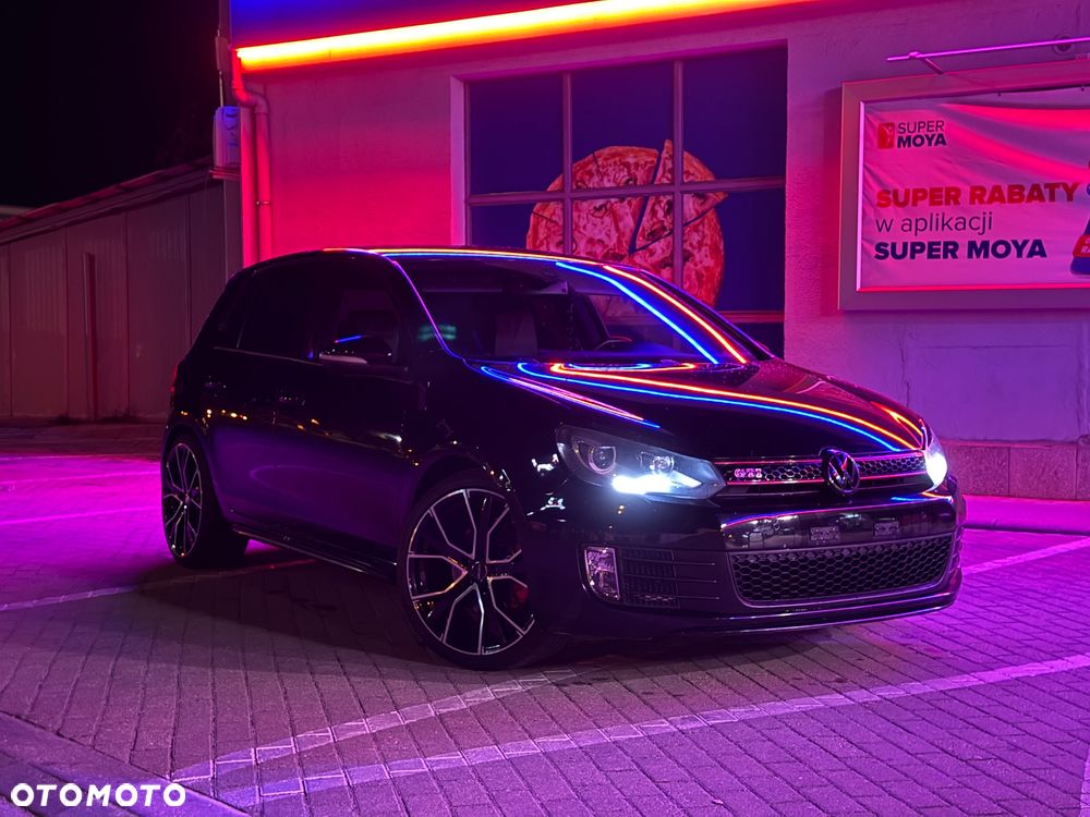 Volkswagen Golf 2.0 GTI DSG - 10