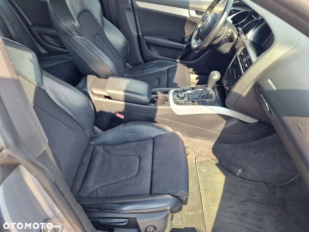 Audi A5 Sportback 3.0 TDI quattro DPF S tronic - 23