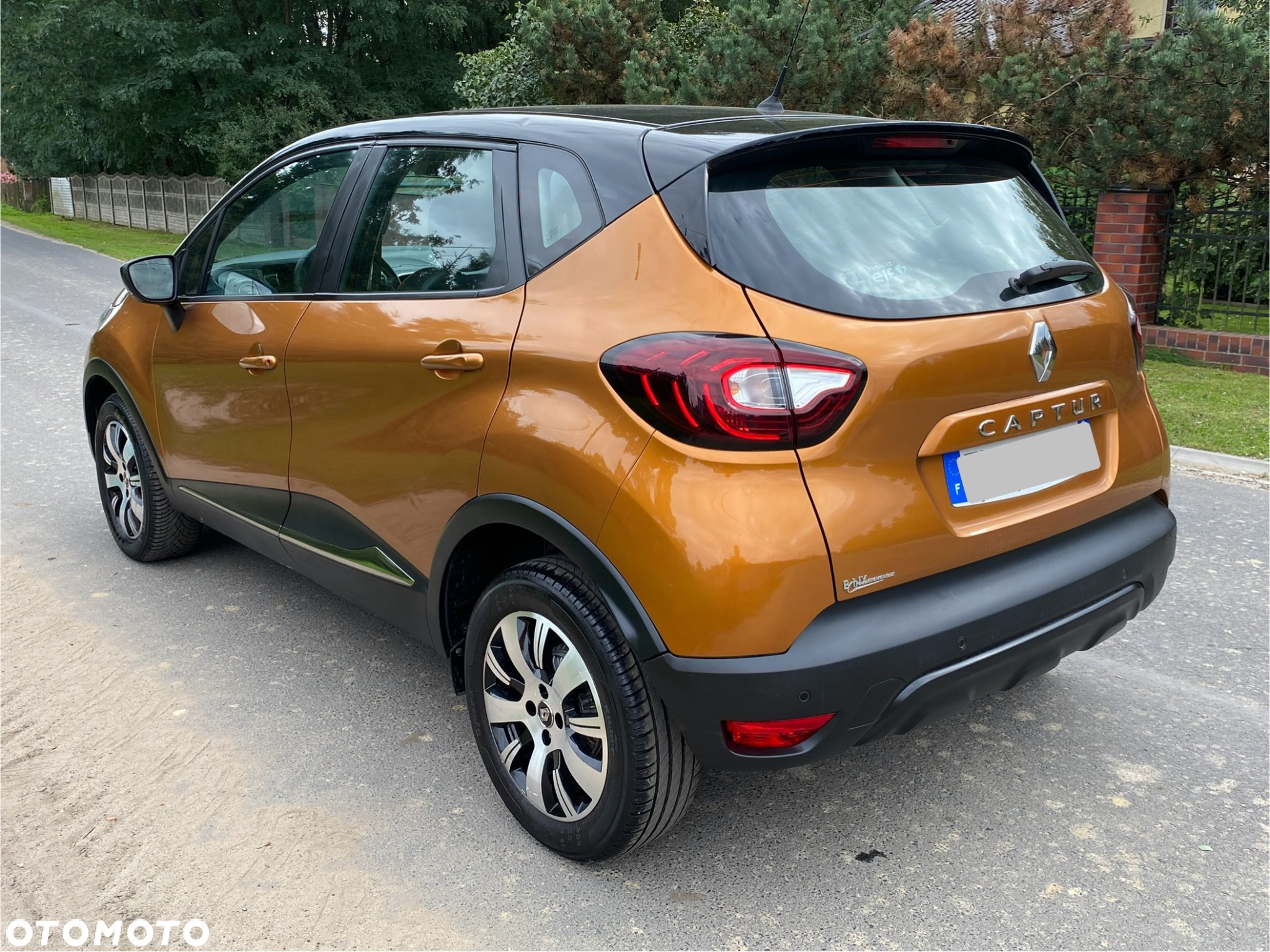 Renault Captur - 2