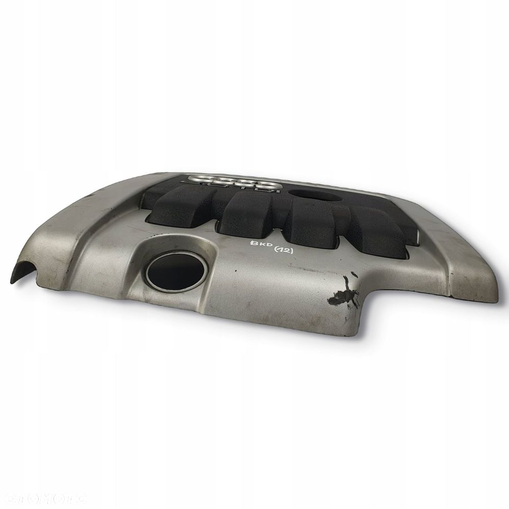 GÓRNA OSŁONA SILNIKA POKRYWA Audi A3 8P 2.0 TDI 03-08 03G103925AF - 2