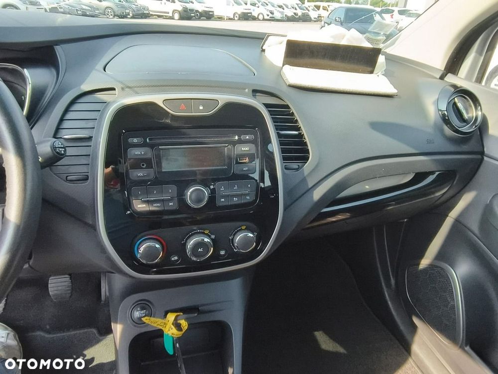Renault Captur - 11
