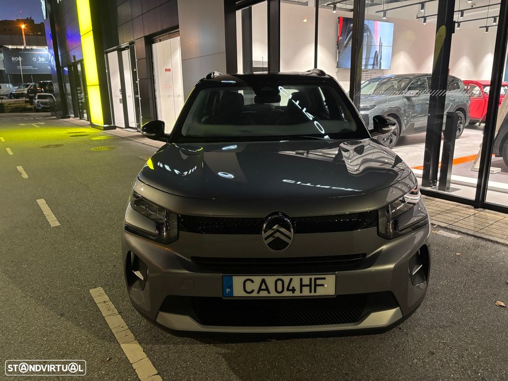 Citroën C3 1.2 Turbo Plus - 2