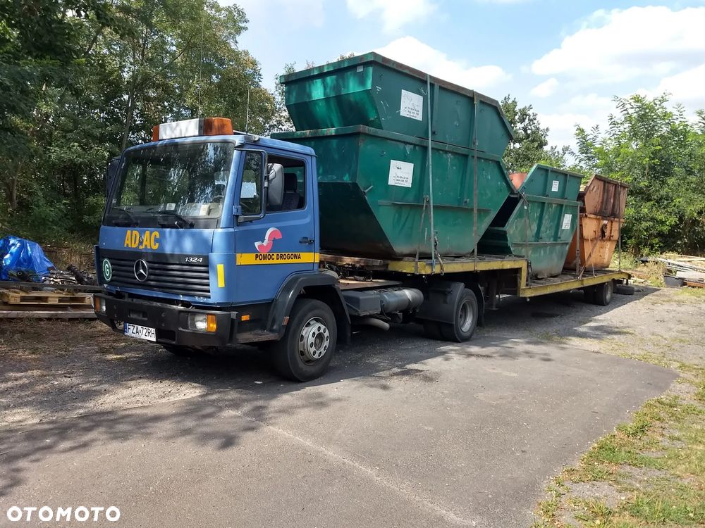 Mercedes-Benz 1324L - 16