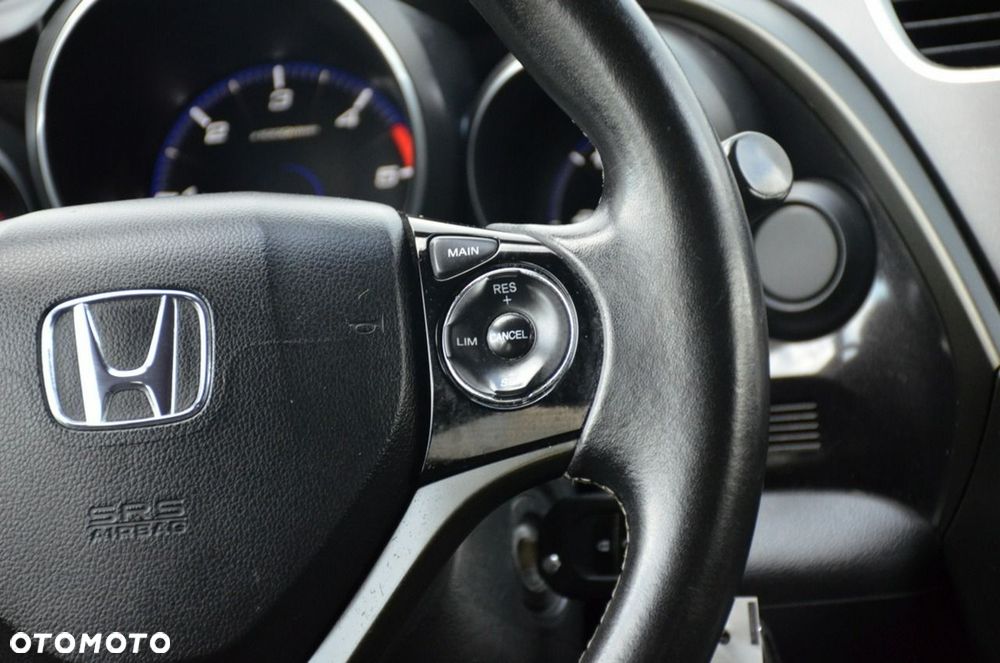 Honda Civic - 36