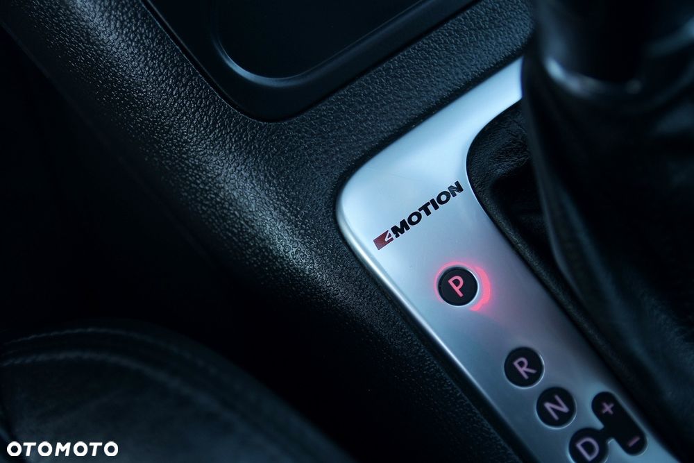 Volkswagen Tiguan 2.0 TDI 4Mot Sport&Style DSG - 9