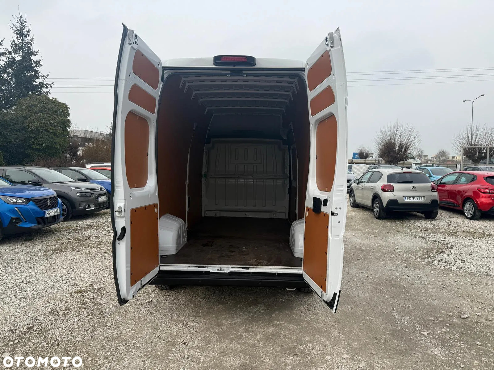 Peugeot Boxer - 20