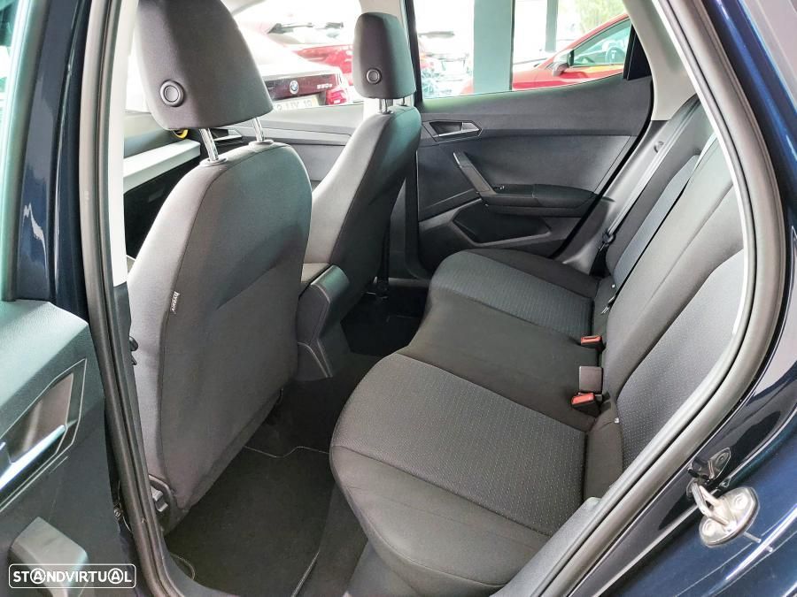 SEAT Arona 1.0 TSI Style DSG - 9