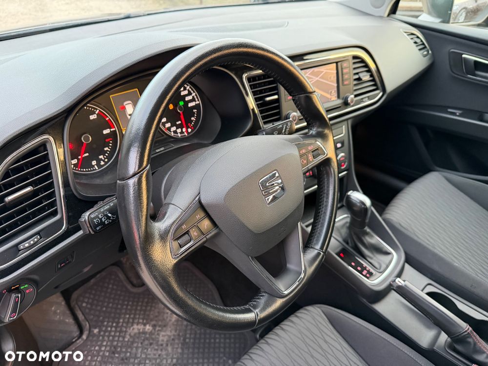 Seat Leon - 18