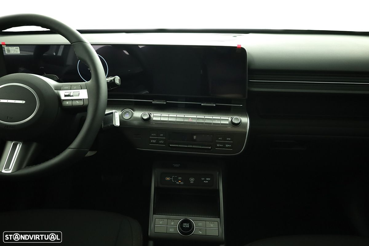 Hyundai Kauai EV 65.4 kWh Premium - 9