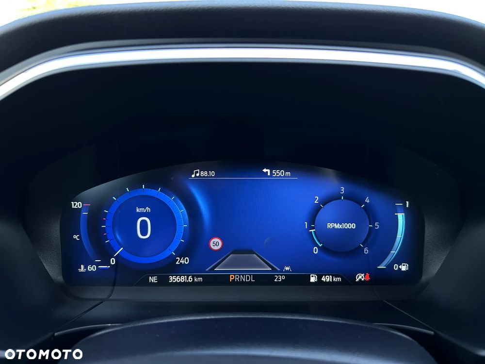 Ford Kuga 1.5 EcoBlue TITANIUM - 16