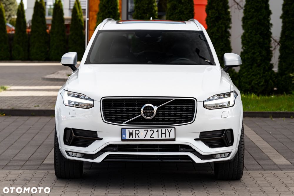 Volvo XC 90 - 14