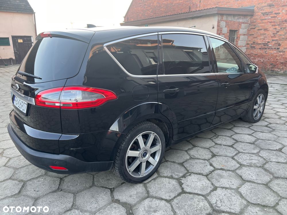 Ford S-Max 2.0 TDCi DPF Gold X - 3