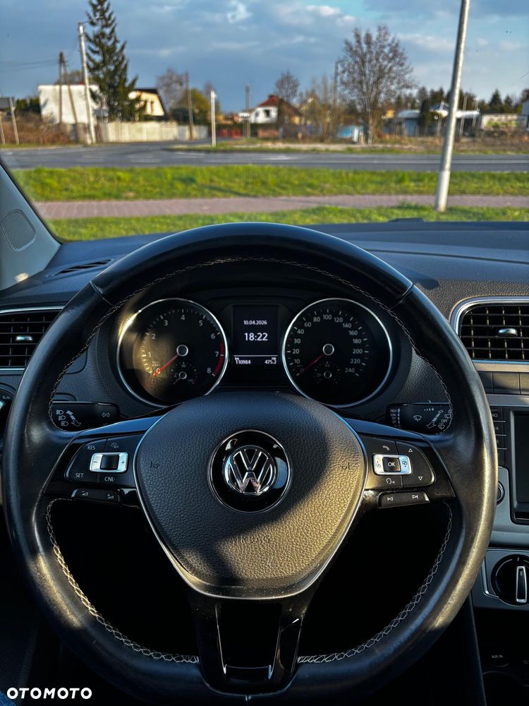Volkswagen Polo 1.0 Lounge - 12