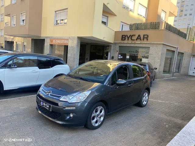 Citroën C3 1.2 PureTech Collection - 7