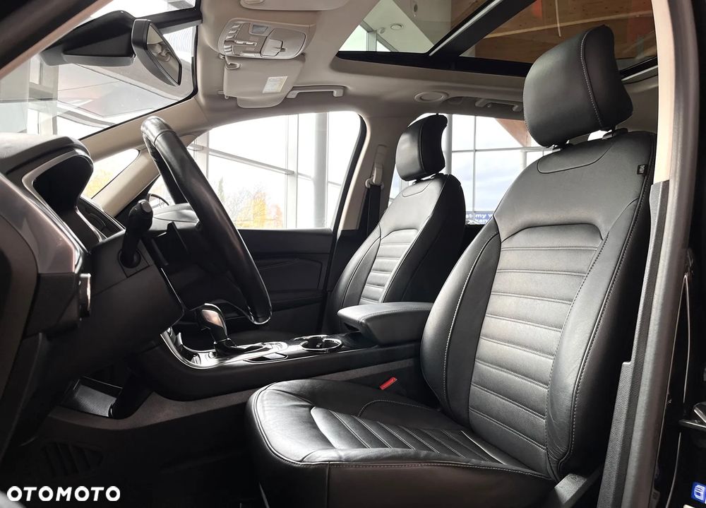 Ford Galaxy 2.0 TDCi Titanium PowerShift - 27