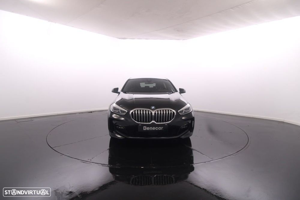 BMW 116 d Pack Desportivo M Auto - 12