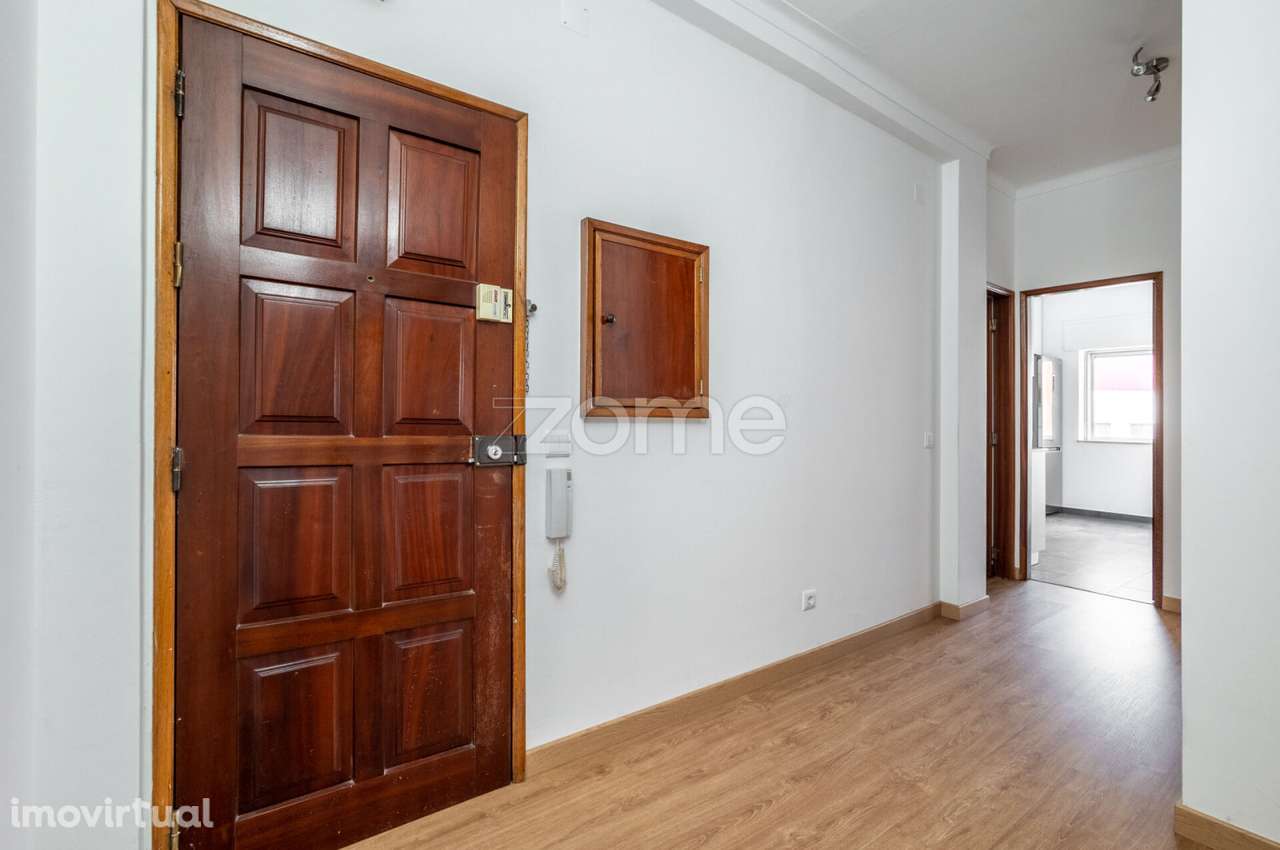 Apartamento T2 em Leiria - Grande imagem: 3/32