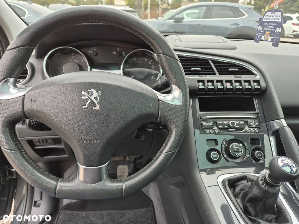 Peugeot 3008 - 28