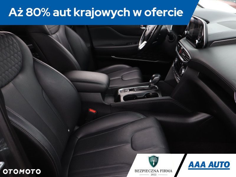 Hyundai Santa Fe - 10