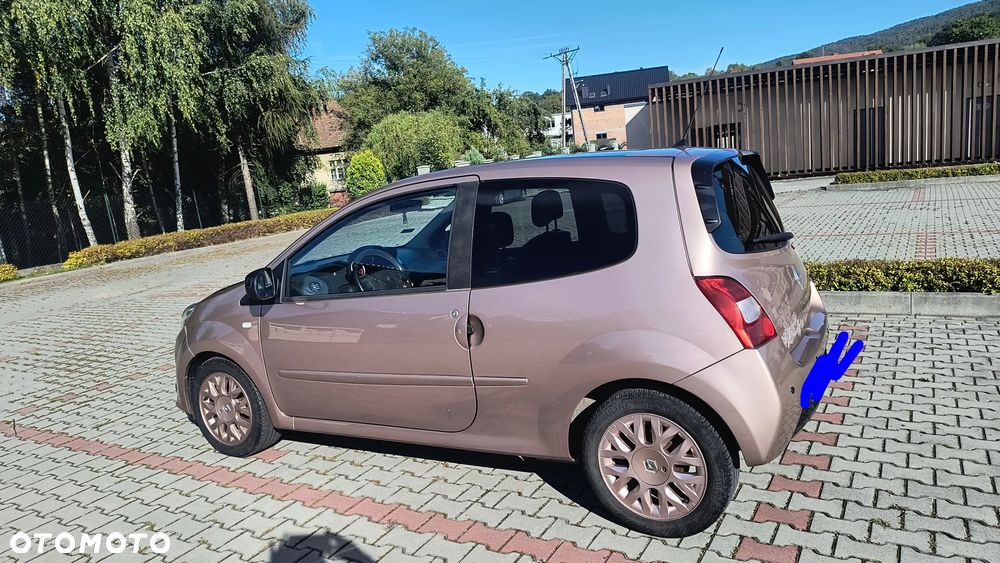 Renault Twingo 1.2 16V Miss Sixty - 3