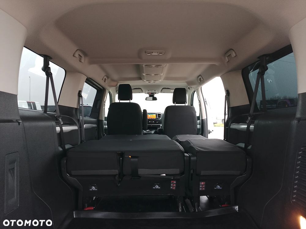 Citroën SpaceTourer 2.0 BlueHDi XL Business Lounge - 19