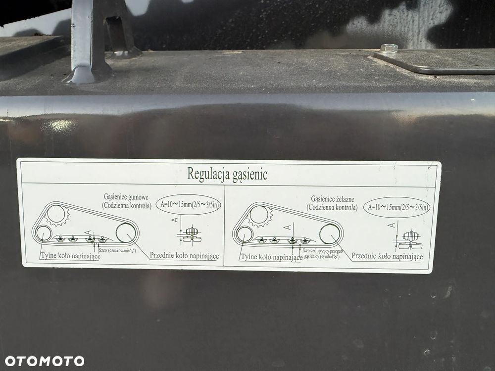 Bobcat Zoomlion ZT090V | 2026 | FABRYCZNIE NOWA | BOBCAT S650 - 16