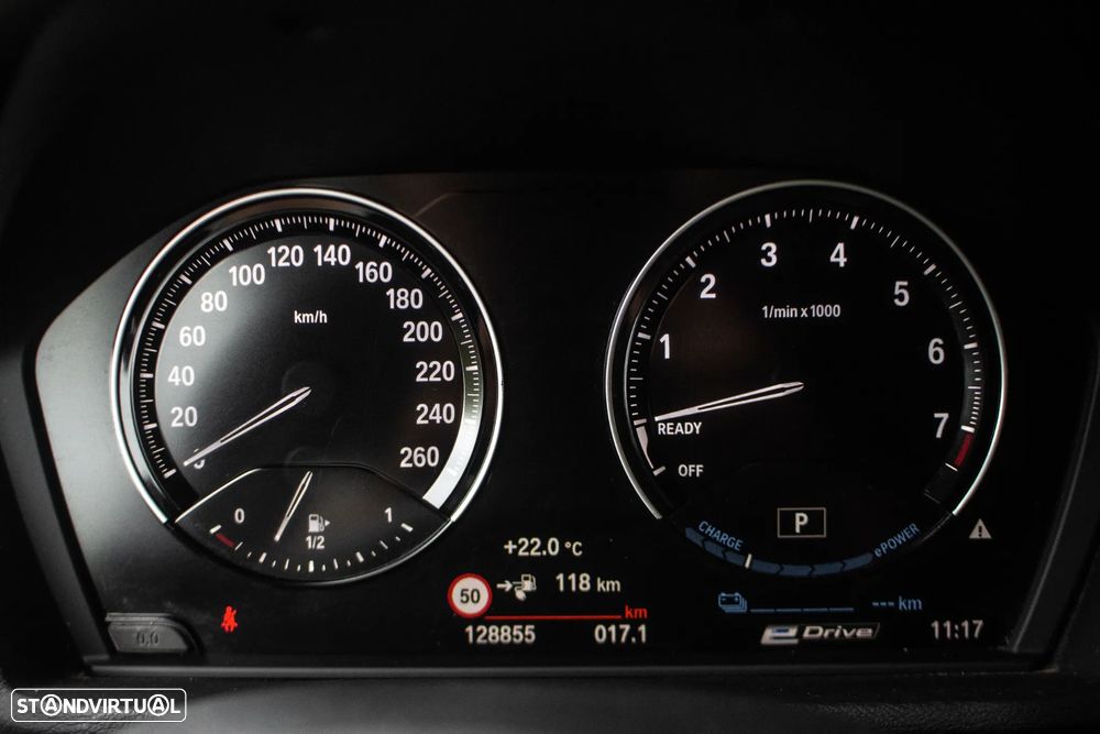 BMW X1 xDrive25e Advantage - 15