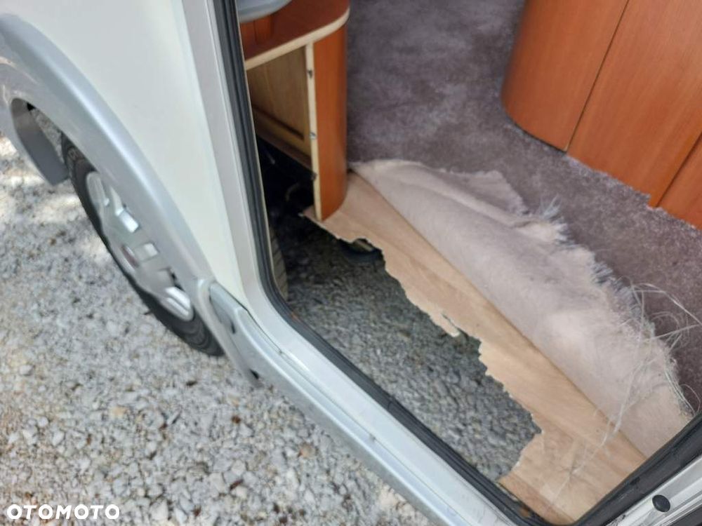 Fiat Ducato CHALLENGER 4 - Osobowy - 38
