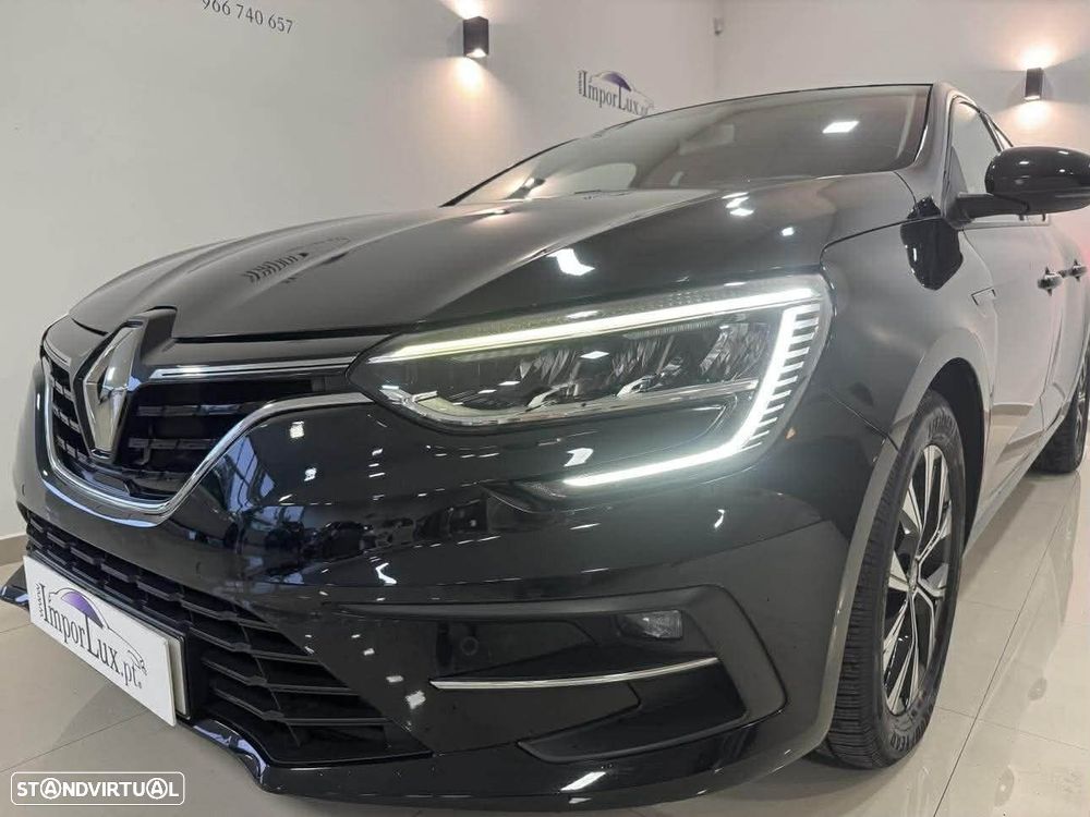 Renault Mégane 1.5 Blue dCi Limited - 3