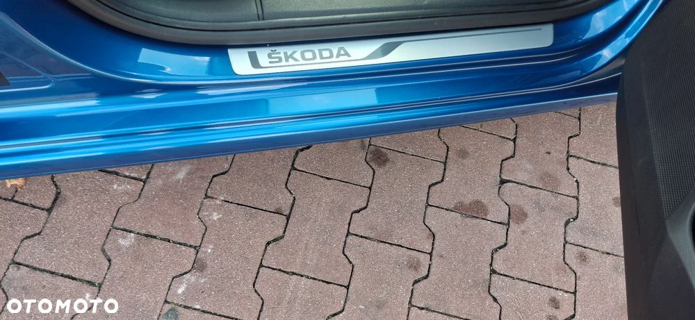 Skoda Octavia 1.5 TSI ACT Clever - 16