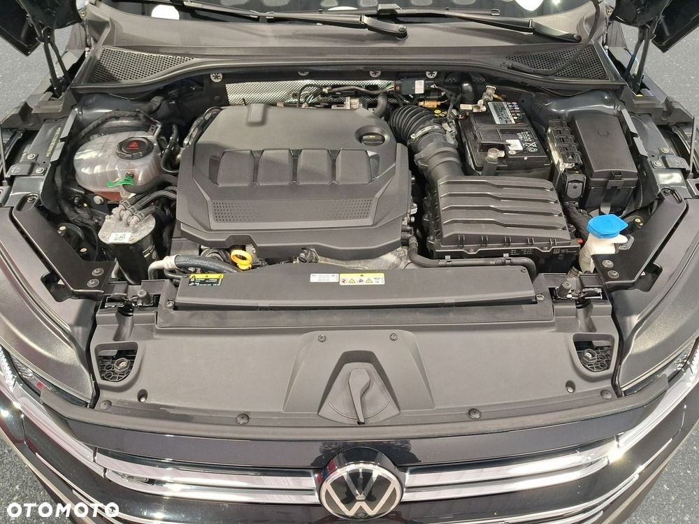Volkswagen Arteon - 24