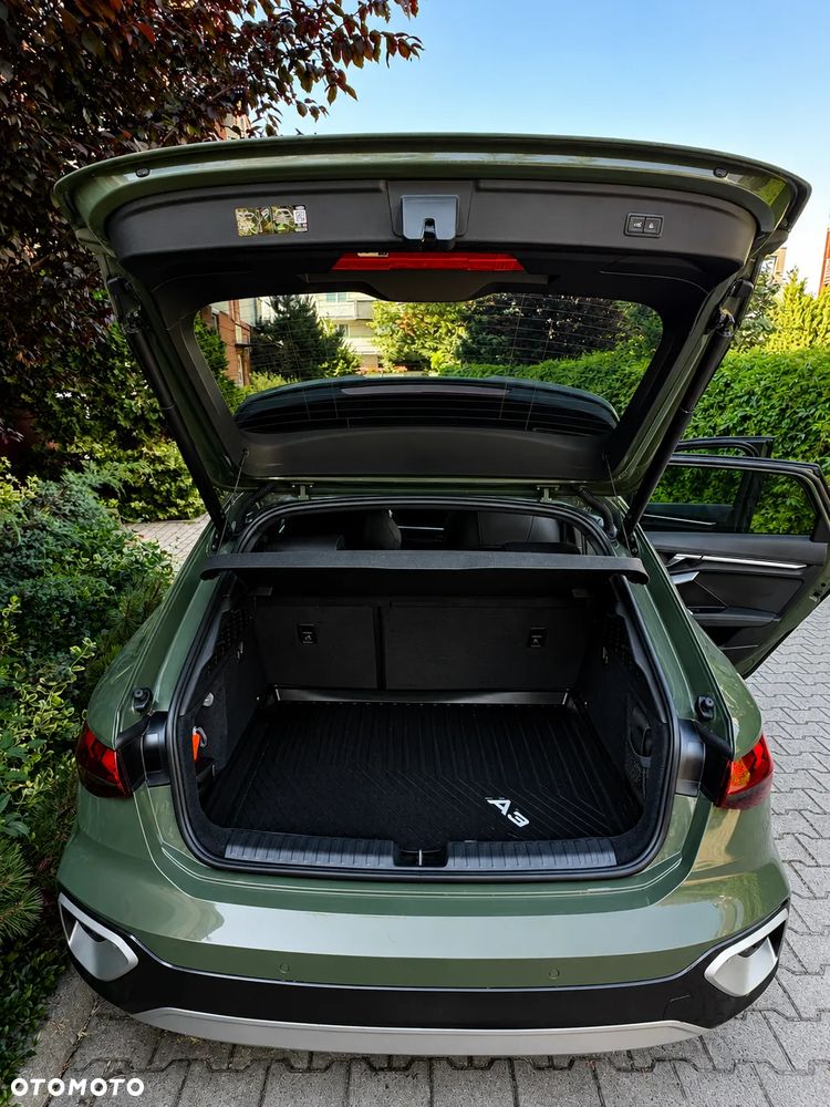 Audi A3 Allstreet ver-tfsi-mhev-110-kw-s-tronic - 6