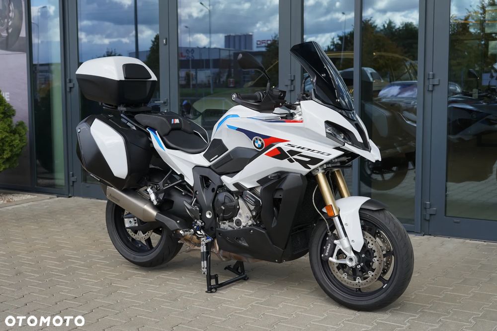 BMW S - 3