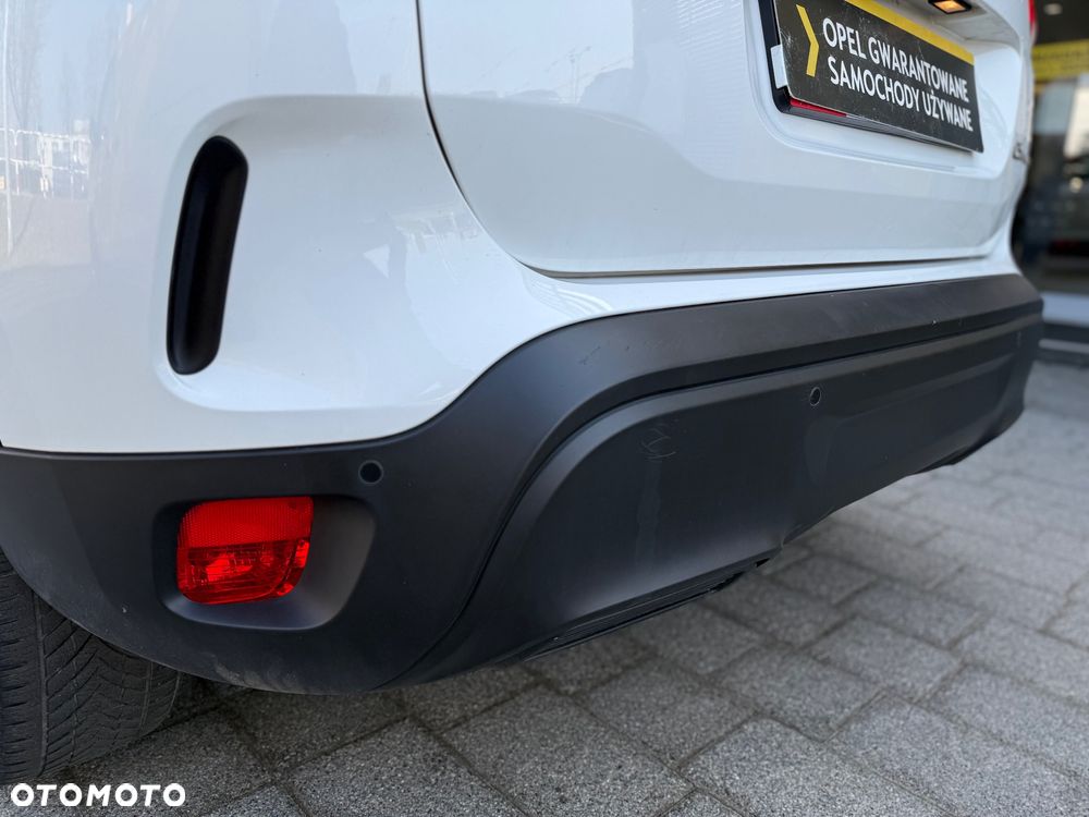 Citroën C5 Aircross 1.2 PureTech Feel - 10