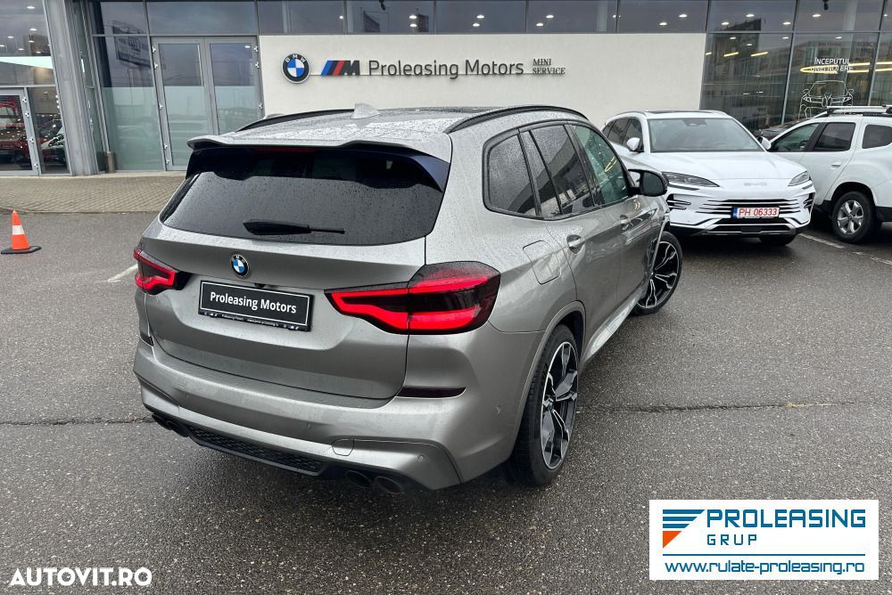 BMW X3 - 3
