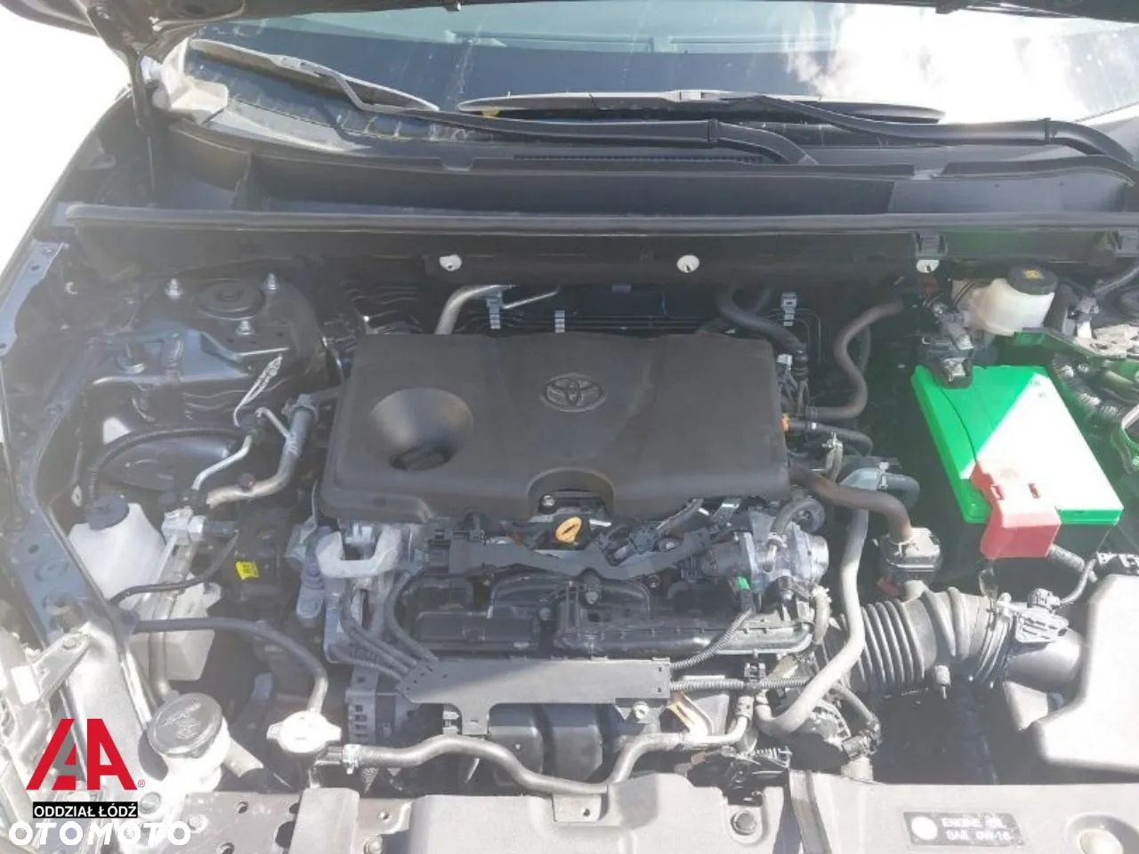 Toyota RAV4 - 11