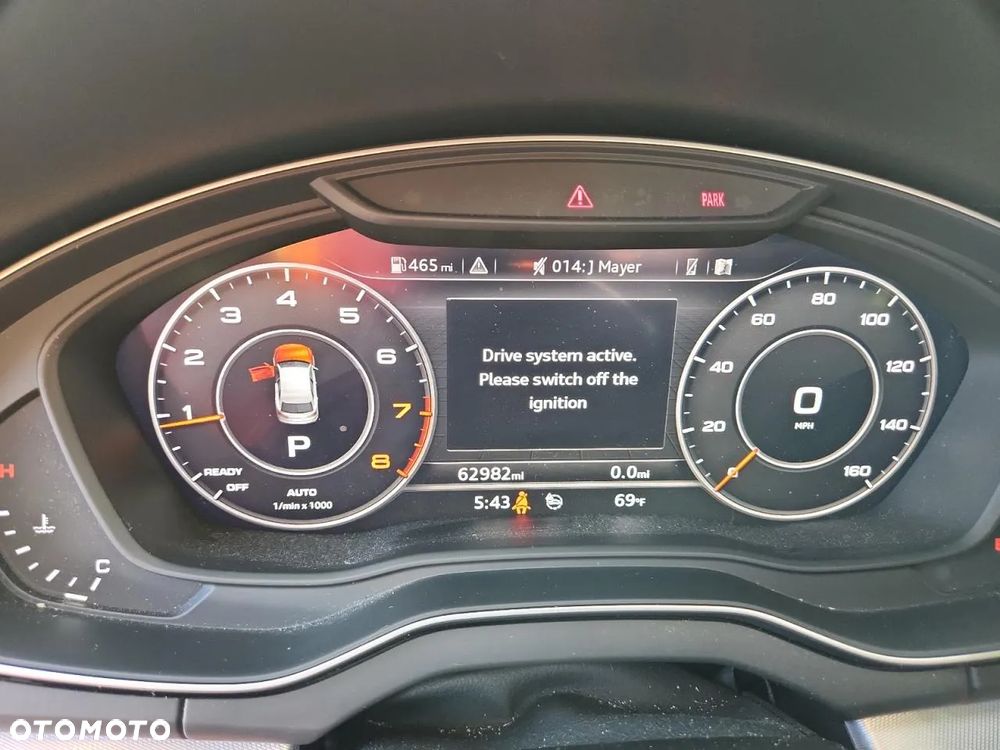 Audi Q5 2.0 TFSI Quattro S tronic - 10